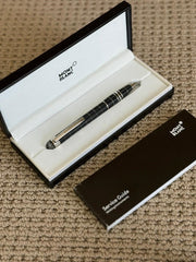 MONTBLANC
New Pen