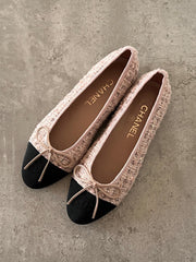 Chanel Ballet