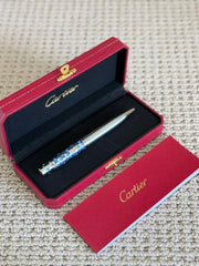 CARTIER
New Pen