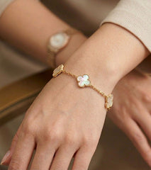 Van Cleef bracelet