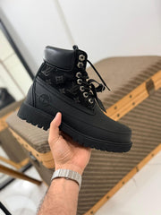 Louis Vuitton Timberland Boot