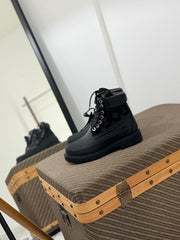 Louis Vuitton Timberland Boot