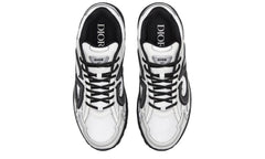Dior B30 'White Black'