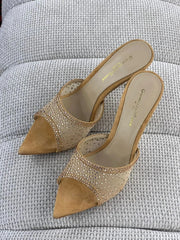 Gianvito Rossi Heels