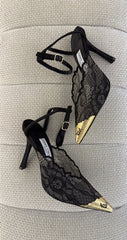 Jimmy Choo Heels