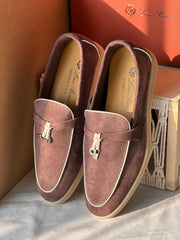 Loro Paina summer walk Loafers