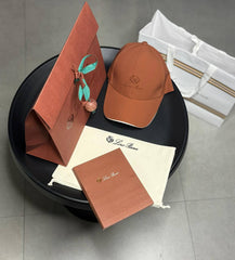 loro piana cap