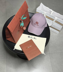 loro piana cap