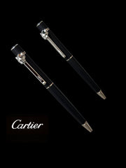 cartier pen