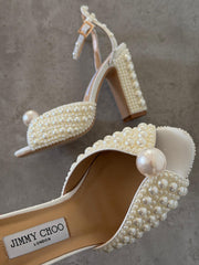 JIMMY CHOO