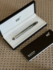 MONT BLANC pen