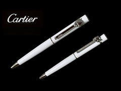 cartier pen