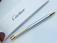 cartier pen