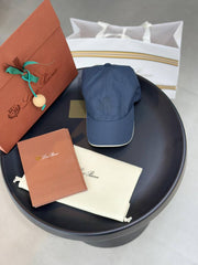 loro piana cap