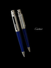 cartier pen