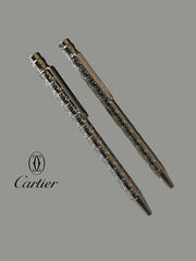 cartier pen