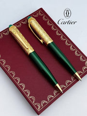 cartier pen