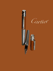 cartier pen