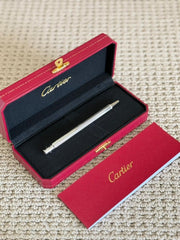 CARTIER
New Pen