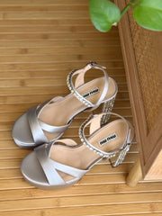 Miu Miu Heels