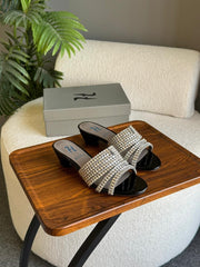 Gina Sandals