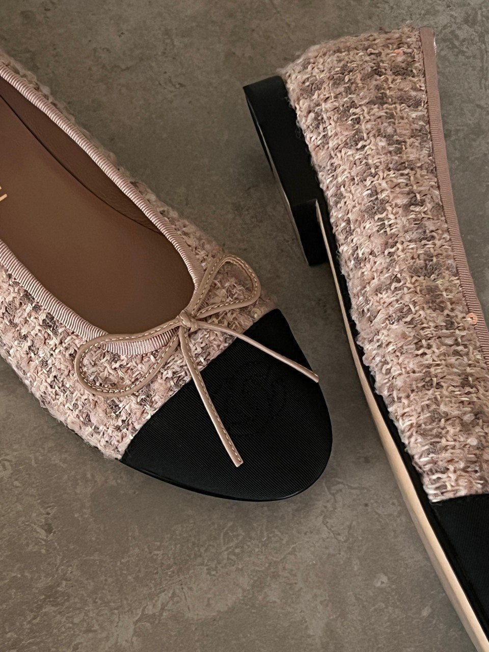 Chanel Ballet