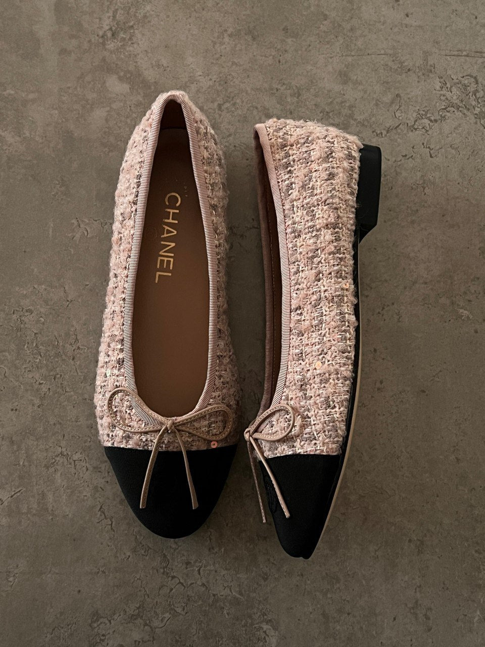 Chanel Ballet