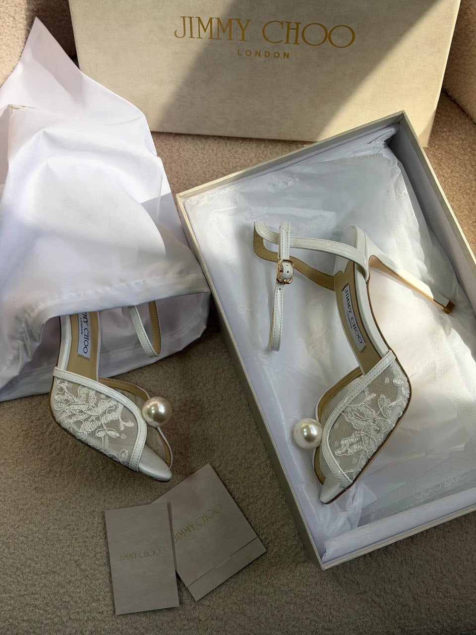 JIMMY CHOO