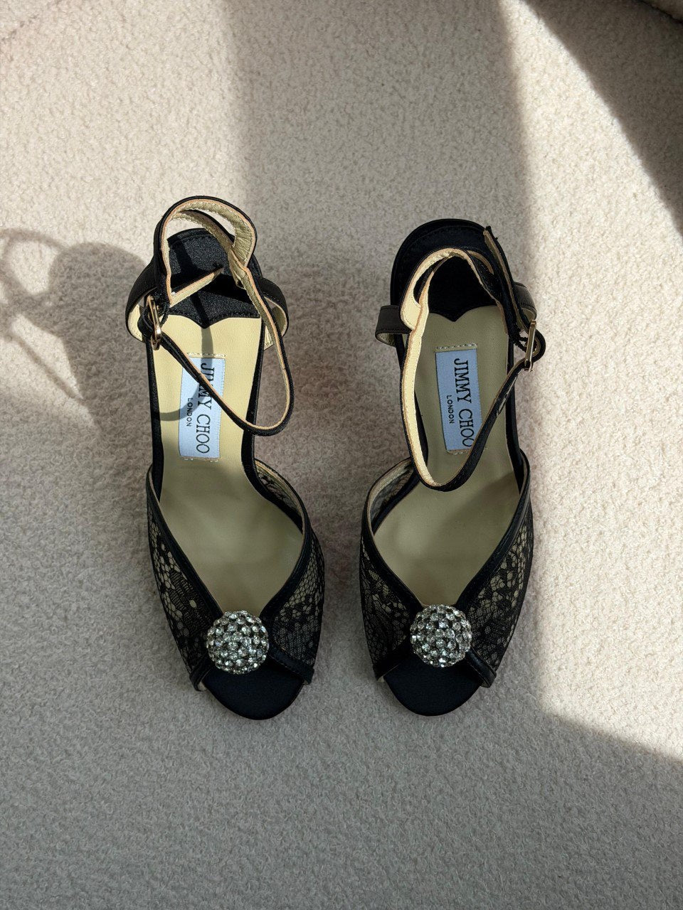 JIMMY CHOO
