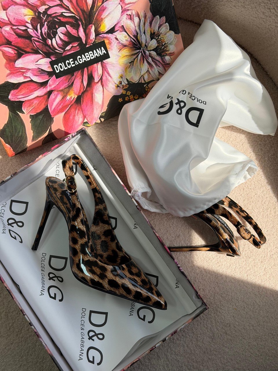 DOLCE&GABBANA