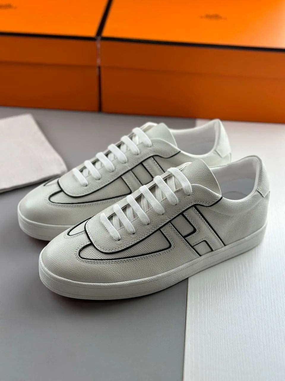 HERMES