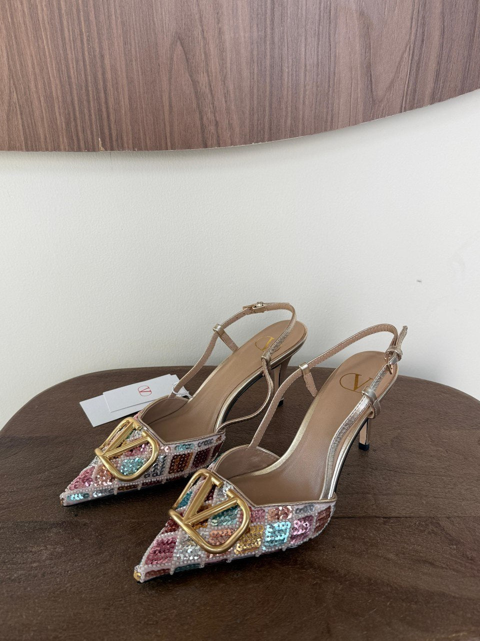 VALENTINO