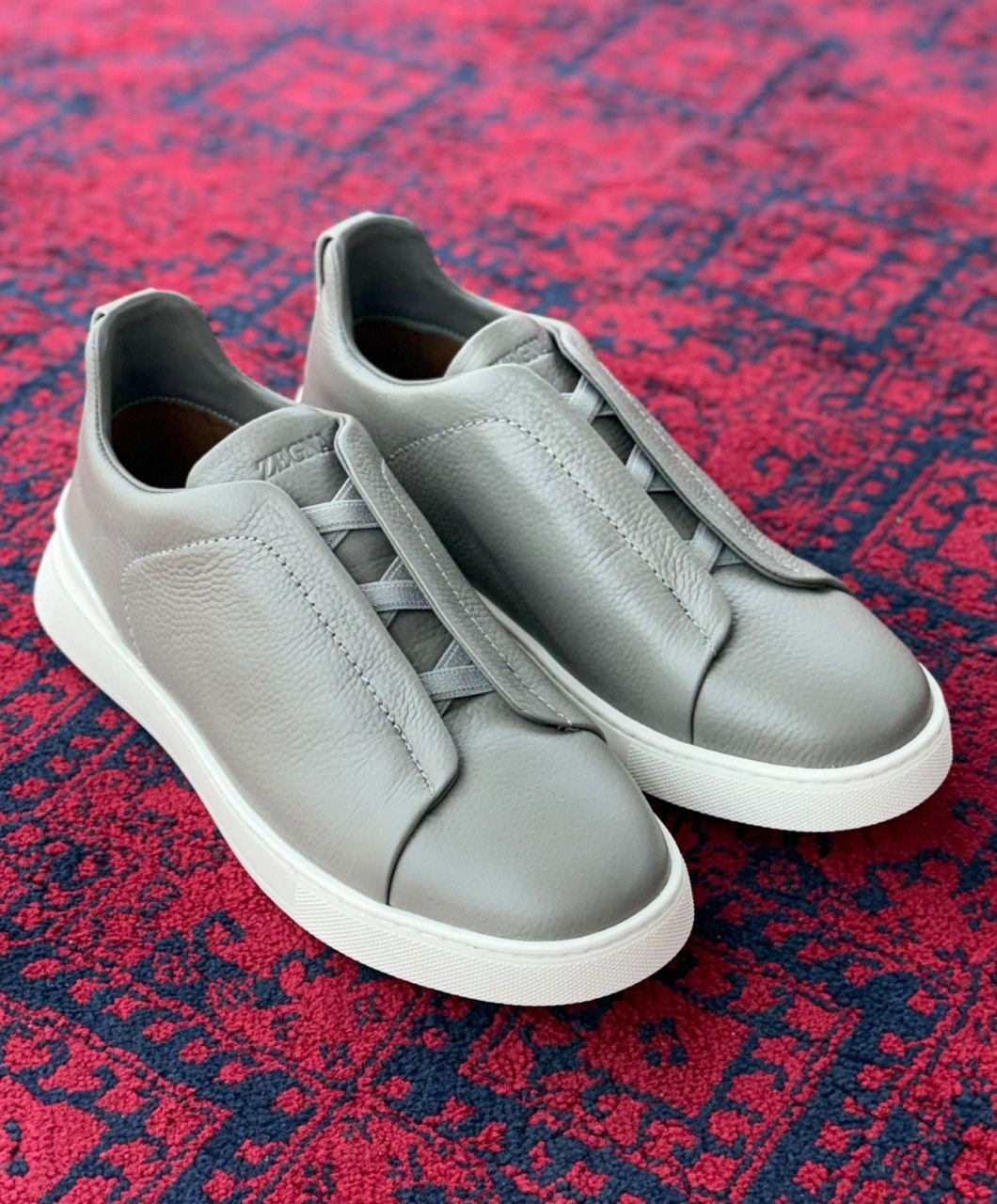 ZEGNA