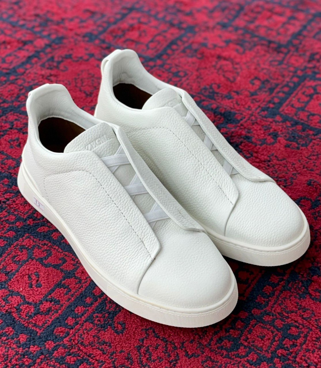 ZEGNA
