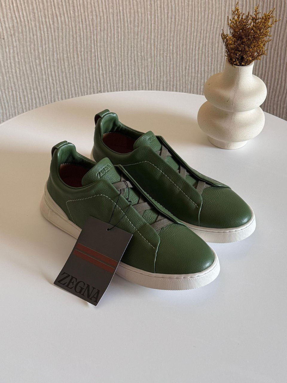 ZEGNA