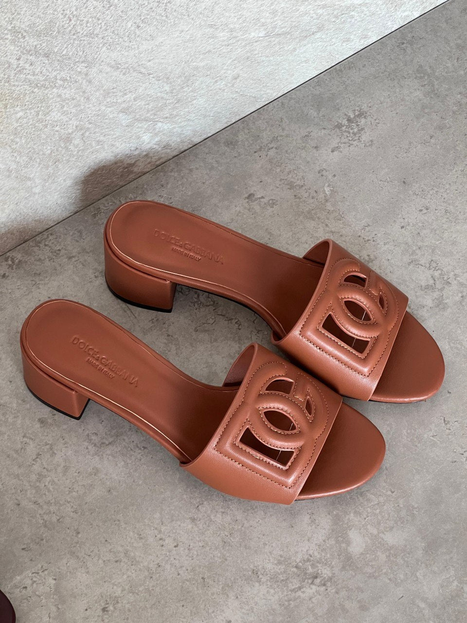 DOLCE&GABBANA