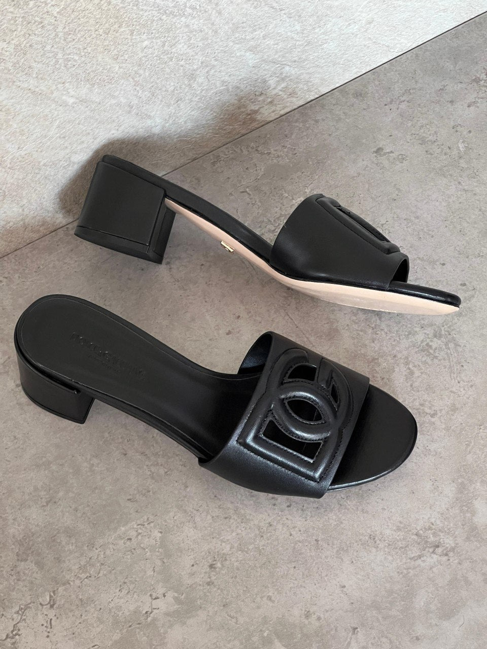 DOLCE&GABBANA