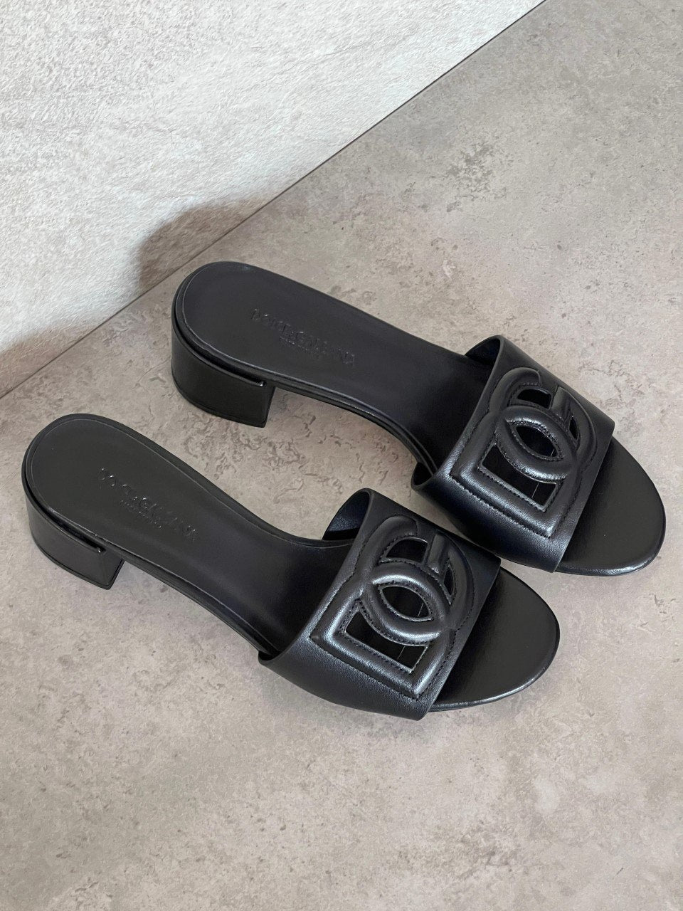 DOLCE&GABBANA