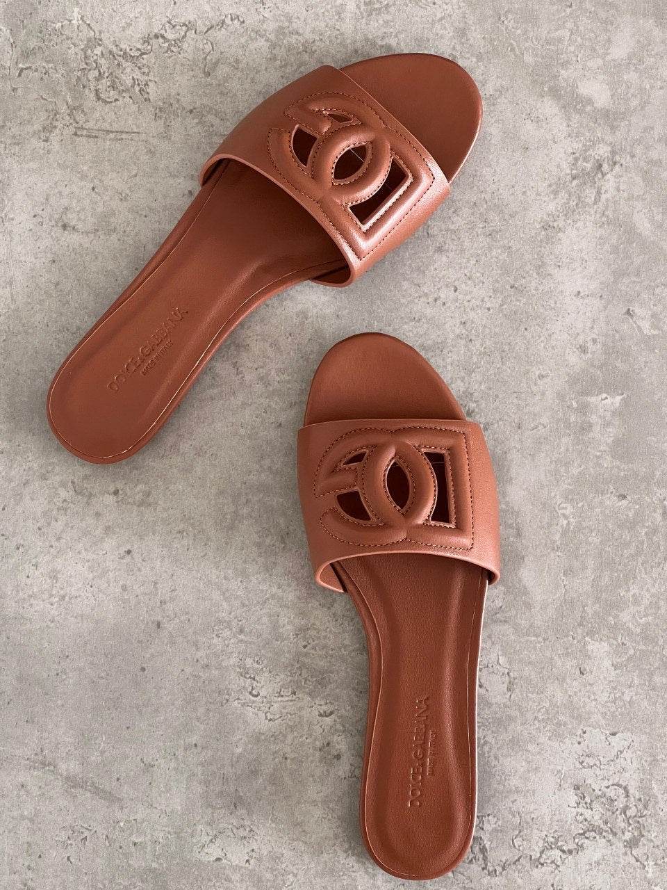 DOLCE&GABBANA