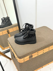 Louis Vuitton Timberland Boot