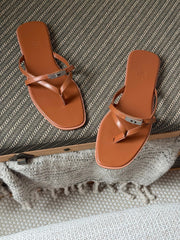 Hermes Miss slipper