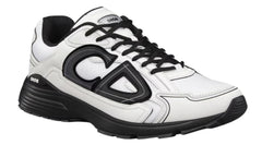 Dior B30 'White Black'