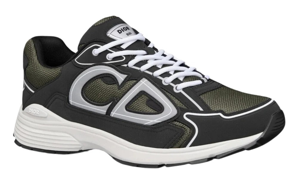 Dior B30 'Deep Green Black'