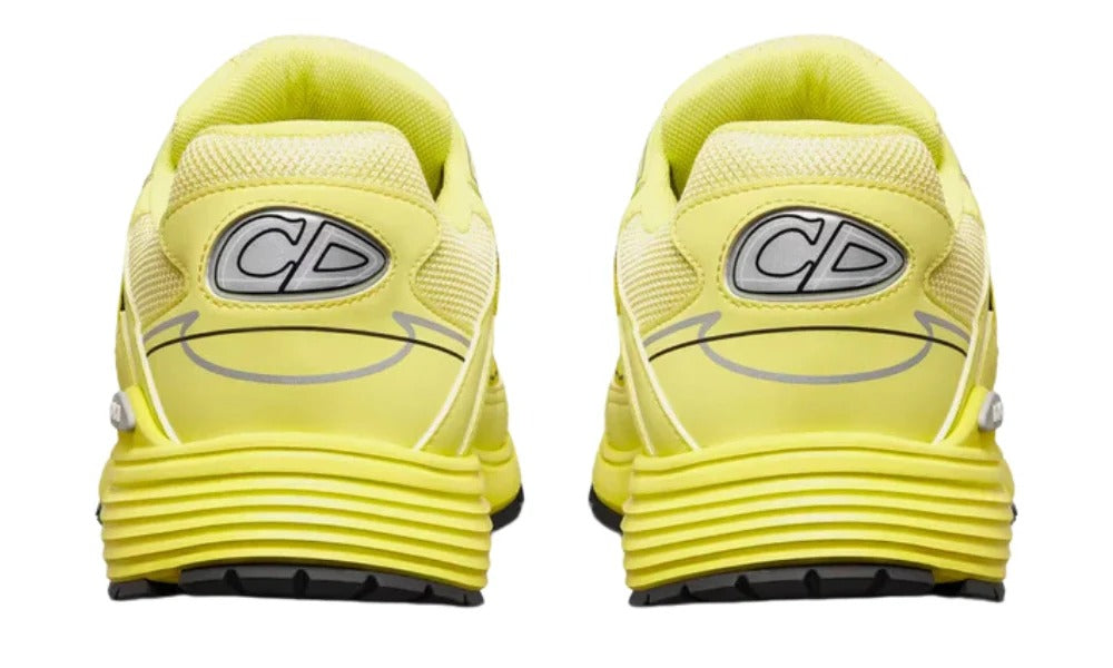 Dior B30 'Reflective CD30 - Yellow'