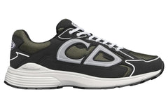 Dior B30 'Deep Green Black'