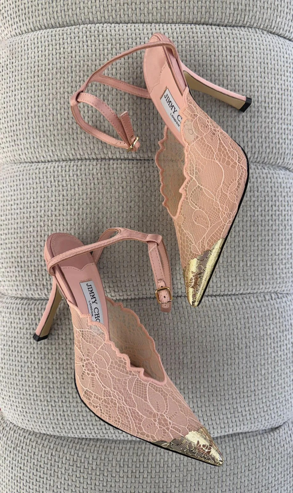 Jimmy Choo Heels
