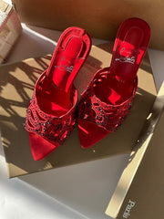 Christian Louboutin Sandals