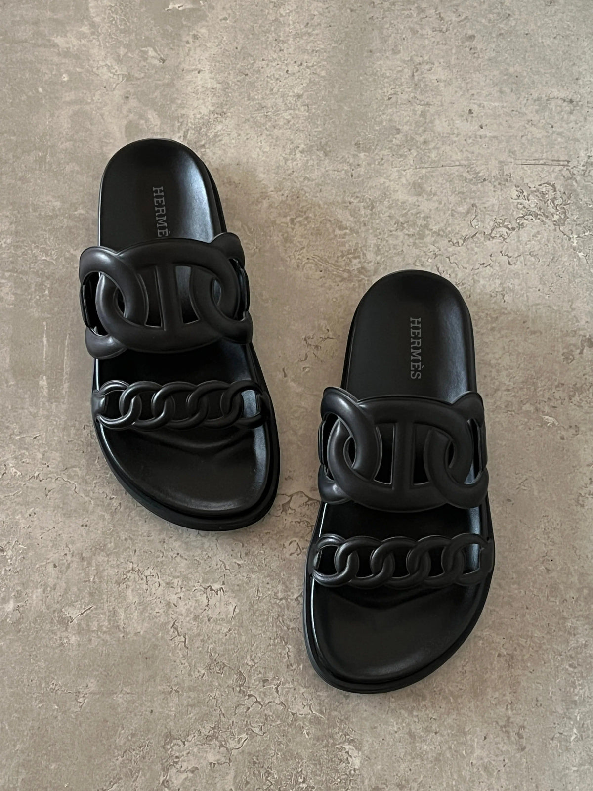 Hermes Sandal