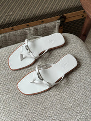 Hermes Miss slipper
