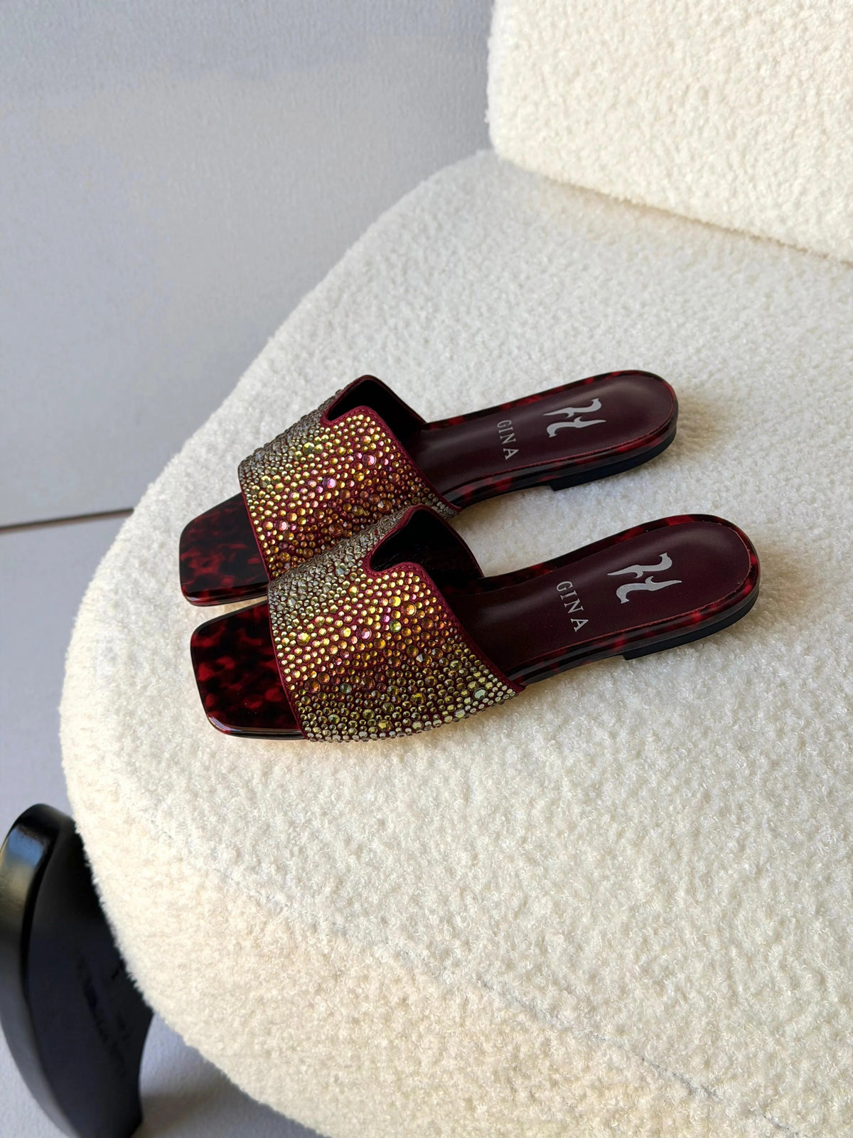 Gina slipper